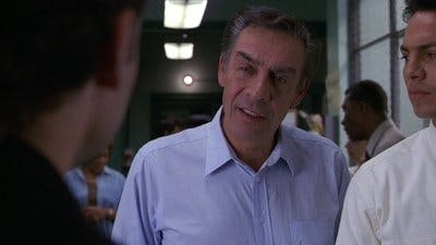 Assistir Lei & Ordem Temporada 6 Episódio 5 Online em HD