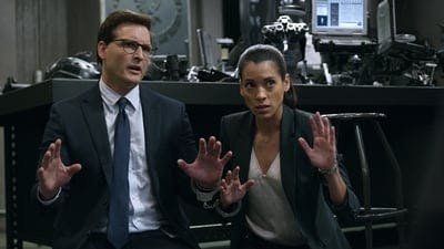 Assistir S.W.A.T.: Força de Intervenção Temporada 1 Episódio 17 Online em HD