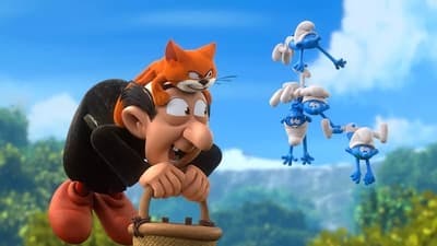 Assistir Os Smurfs Temporada 2 Episódio 29 Online em HD