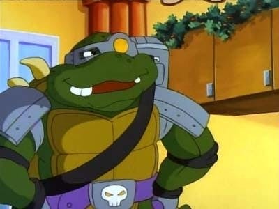 Assistir As Tartarugas Ninjas Temporada 6 Episódio 11 Online em HD