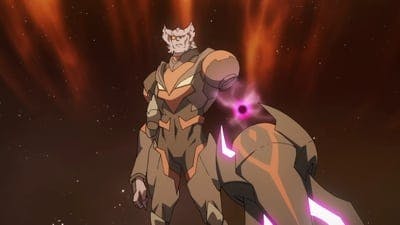 Assistir Voltron: O Defensor Lendario Temporada 7 Episódio 12 Online em HD