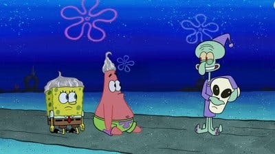 Assistir Bob Esponja Calça Quadrada Temporada 15 Episódio 2 Online em HD