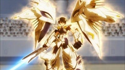 Assistir IS: Infinite Stratos Temporada 1 Episódio 8 Online em HD
