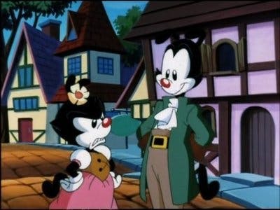 Assistir Animaniacs Temporada 4 Episódio 2 Online em HD
