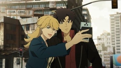 Assistir Lazarus Temporada 1 Episódio 1 Online em HD