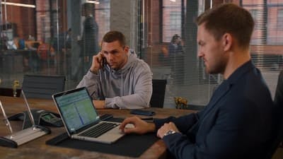 Assistir Bata na Minha Porta em Moscou Temporada 1 Episódio 9 Online em HD
