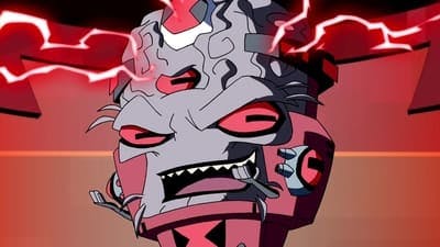 Assistir Ben 10: Omniverse Temporada 4 Episódio 9 Online em HD