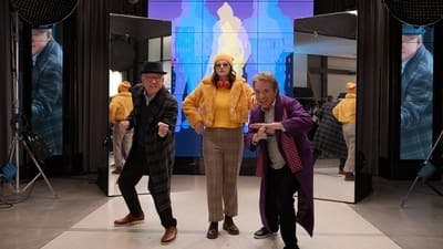 Assistir Homicídios ao Domicílio Temporada 4 Episódio 5 Online em HD