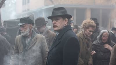 Assistir Babylon Berlin Temporada 4 Episódio 3 Online em HD