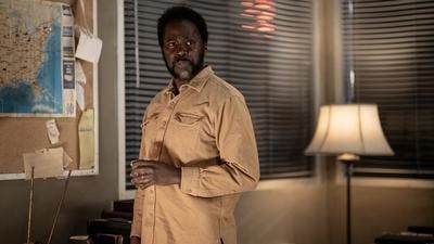 Assistir Origem Temporada 3 Episódio 1 Online em HD