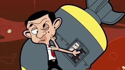 Assistir Mr. Bean: A Série Animada Temporada 4 Episódio 30 Online em HD