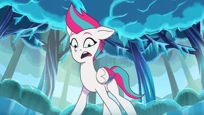 Assistir My Little Pony: Conta a Tua História Temporada 2 Episódio 1 Online em HD