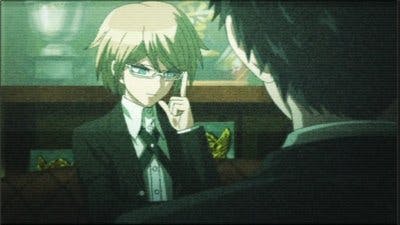 Assistir Danganronpa: The Animation Temporada 1 Episódio 12 Online em HD