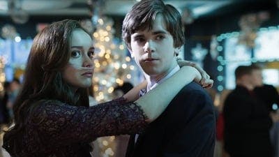 Assistir Motel Bates Temporada 1 Episódio 10 Online em HD