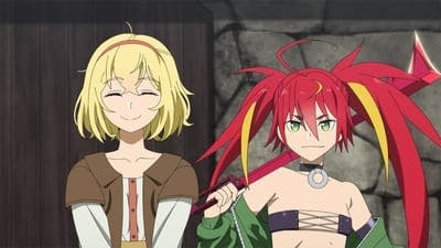 Assistir Kyuukyoku Shinka Shita Full Dive RPG ga Genjitsu yori mo Kusogee Dattara Temporada 1 Episódio 10 Online em HD