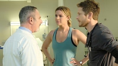 Assistir The Resident Temporada 2 Episódio 7 Online em HD
