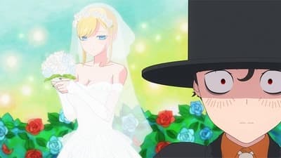 Assistir Shinigami Bocchan to Kuro Maid Temporada 1 Episódio 7 Online em HD