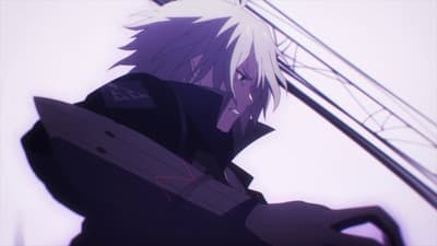 Assistir Scarlet Nexus Temporada 1 Episódio 17 Online em HD