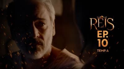 Assistir Reis Temporada 4 Episódio 10 Online em HD