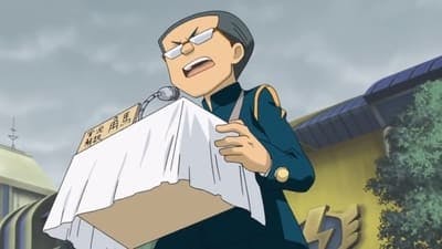 Assistir Super Onze Temporada 1 Episódio 65 Online em HD
