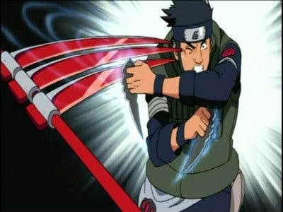 Assistir Naruto Shippuden Temporada 4 Episódio 77 Online em HD