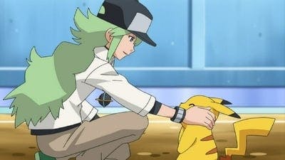 Assistir Pokémon Temporada 16 Episódio 13 Online em HD