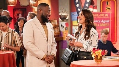 Assistir A Boa Vizinhança Temporada 7 Episódio 16 Online em HD
