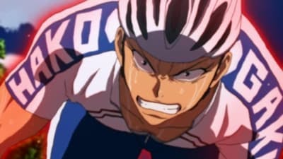 Assistir Yowamushi Pedal Temporada 2 Episódio 12 Online em HD