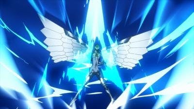 Assistir Accel World Temporada 1 Episódio 24 Online em HD