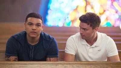 Assistir American Sports Story Temporada 1 Episódio 3 Online em HD