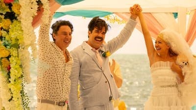 Assistir Bad Monkey, de Carl Hiaasen Temporada 1 Episódio 4 Online em HD