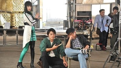 Assistir Kamen Rider Temporada 30 Episódio 10 Online em HD