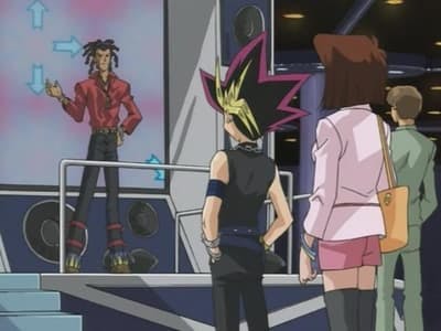 Assistir Yu-Gi-Oh! Temporada 1 Episódio 53 Online em HD