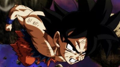 Assistir Dragon Ball Super Temporada 1 Episódio 131 Online em HD