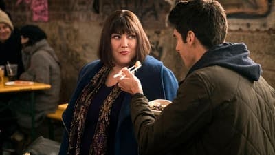 Assistir Dietland Temporada 1 Episódio 5 Online em HD