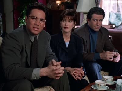 Assistir Lois & Clark: As Novas Aventuras do Superman Temporada 3 Episódio 19 Online em HD