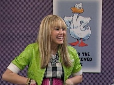 Assistir Hannah Montana – Sing Along Temporada 3 Episódio 27 Online em HD