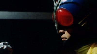 Assistir Kamen Rider Temporada 2 Episódio 43 Online em HD