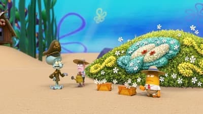 Assistir Kamp Koral: Bob Esponja, Primeiros Anos! Temporada 1 Episódio 42 Online em HD