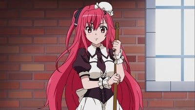 Assistir Kuusen Madoushi Kouhosei no Kyoukan Temporada 1 Episódio 4 Online em HD