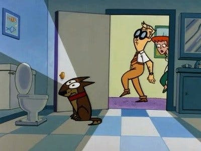 Assistir O Laboratório de Dexter Temporada 2 Episódio 20 Online em HD