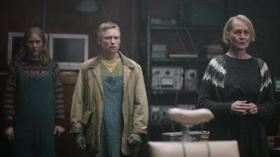 Assistir Os Inocentes Temporada 1 Episódio 8 Online em HD