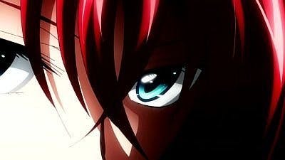 Assistir High School DxD Temporada 3 Episódio 11 Online em HD