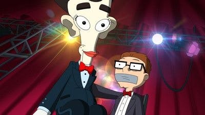 Assistir American Dad! Temporada 14 Episódio 21 Online em HD