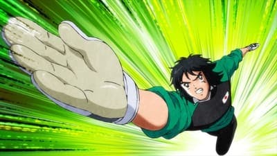Assistir Captain Tsubasa Temporada 2 Episódio 14 Online em HD