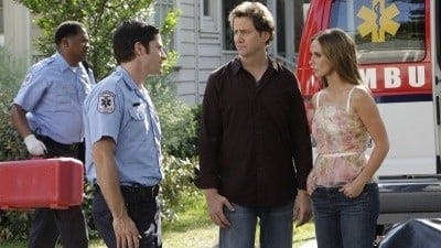 Assistir Ghost Whisperer Temporada 4 Episódio 3 Online em HD