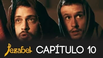 Assistir Jezabel Temporada 1 Episódio 10 Online em HD