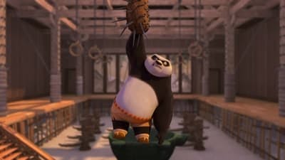 Assistir Kung Fu Panda: Lendas do Dragão Guerreiro Temporada 1 Episódio 3 Online em HD