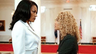 Assistir Tyler Perry’s The Oval Temporada 1 Episódio 5 Online em HD