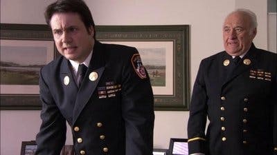 Assistir Esquadrão Resgate Temporada 6 Episódio 8 Online em HD